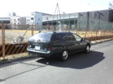 Ford Taurus Wagon 1995¹͢ǥ