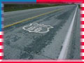 Travel USA Mother road Route66